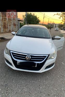 ڤۆڵکسواگن پاسات CC